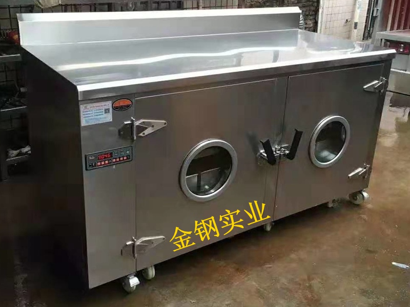 平台式消毒柜