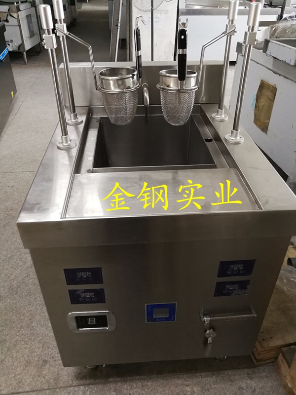 烫煮面电磁炉1