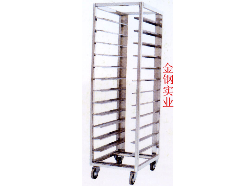 不锈钢层架