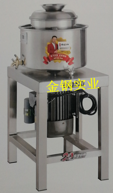 不锈钢肉丸机