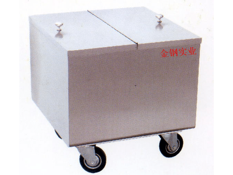 不锈钢面粉车