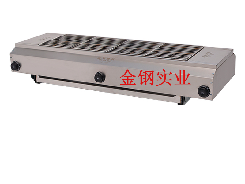 商用电烤炉