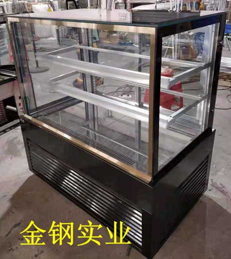 立式蛋糕柜